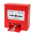 Bouton d&#39;incendie de tir TCXH5215